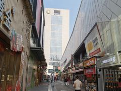 -万达广场(厦门湖里店)