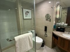 -昆明中心皇冠假日酒店