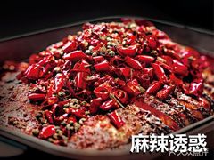 -鱼酷活鱼烤鱼(信息城店)