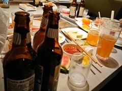 -西部马华清真兰州牛肉面·烧烤夜市(关东店)
