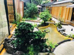-不贰小院(余姚多元文化创意园店)