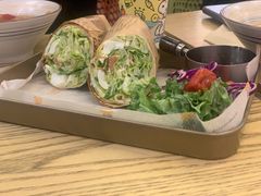 -就是卷儿Wrap and Roll(宣化路店)