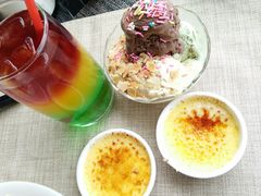 -东方红海鲜百汇(国际大厦店)