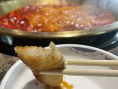 -小龙坎火锅(全球总店)