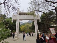 -佛慧山