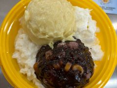 -满记甜品(巴黎春天宝山店)