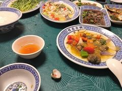 -桂园白粥·潮汕老味道