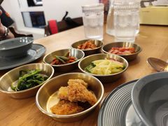 -OPPA HOUSE 韩国欧巴餐厅·韩国菜(北京路店)