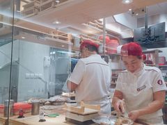 -喜家德虾仁水饺(马栏店)