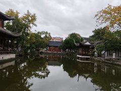 -南京中国近代史遗址博物馆(南京总统府)