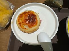 -李小老烧饼(常营民族家园店)