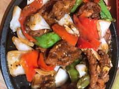 -丈母娘的饭局•新金陵菜(牛首山店)