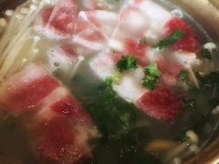 -慢丽江·云南野生菌土鸡锅(付家庄店)