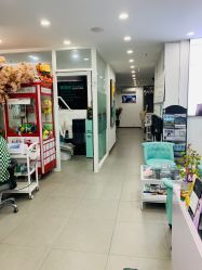 -黑奥秘脱发白发中心