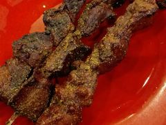 -维吾尔餐厅(宜山路店)