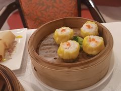 -酌宴府The China Club·广州万富希尔顿酒店(云城东路店)