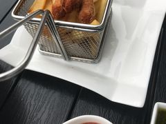 -安妮意大利餐厅(世贸天阶店)