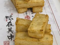 -金华安大酒楼·老牌潮菜·粤式茶点(东方国际店)