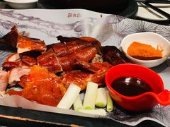-福照楼汽锅鸡·云南菜(火车站锦江店)