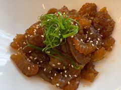 老醋海蜇头-骏莱海鲜鱼港(五角场店)