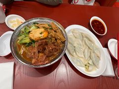 -喜家德虾仁水饺(长泰广场店)