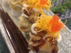 寿司-菊上料理(蜀山银泰百货店)