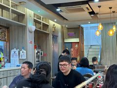 -潮悦牛肉火锅城(水贝店)