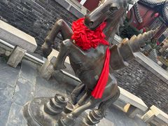 -长春观