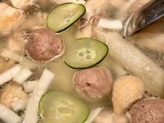 -同仁四季椰子鸡(无锡滨湖万象汇店)