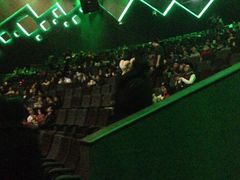 放映厅-金逸影城(明发IMAX店)