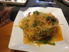-马路边上·小海鲜烧烤(八一路店)