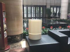 -逸林轩中餐厅(中信泰富朱家角锦江酒店)