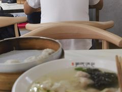 -百年尹氏汤包(湖南路狮子桥店)