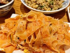 -福苗小骆驼烧烤(曲江店)