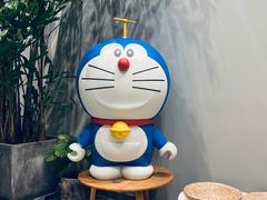-dotcom coffee古点咖啡(致真大厦店)
