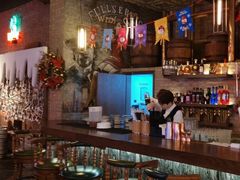 -MR.ROCKY洛奇先生RESTAURANT&BAR(宝安壹方城店)