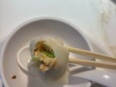 -日丰园海肠水饺·老字号大连海鲜(和平广场店)