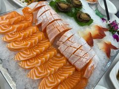 -新享乐海鲜(翠华路店)