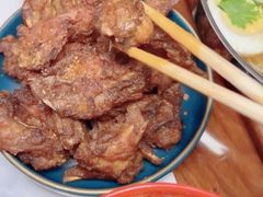 -别装假铝盆烤肉(三道街店)