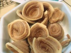 -俏九州·小炒黄牛肉(华润万象汇店)