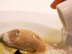 法国吉拉多生蚝-AZUR聚(香格里拉饭店)