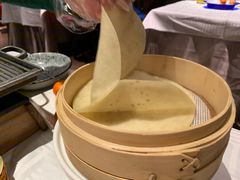 -四季民福烤鸭店(王府井灯市口店)