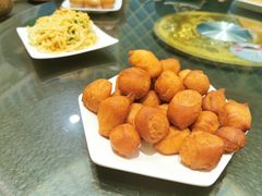 -诺敏塔拉奶茶-布里亚特包子-手把肉(锦都会店)