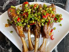 -李师傅脆肚(华强北店)