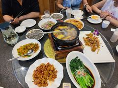-东哥紫阳蒸盆子(旺座·现代城店)