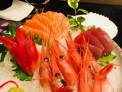 -上海东方佘山翰悦阁酒店·Vie全日制餐厅