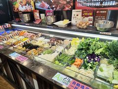 -川锅哎哟·麻辣香锅(国大城市广场店)