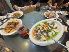 -大门水乡·顺德菜