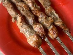 -维吾尔餐厅(宜山路店)