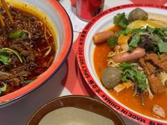 -文立新麻辣烫(合生汇21街区店)